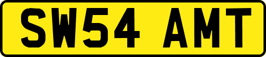 SW54AMT