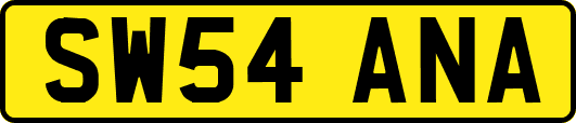 SW54ANA
