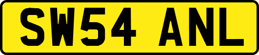 SW54ANL