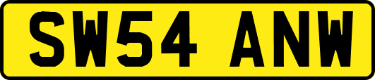 SW54ANW