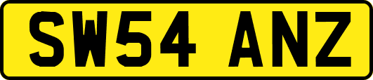 SW54ANZ