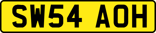 SW54AOH