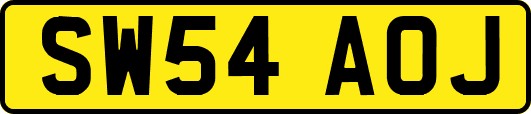 SW54AOJ