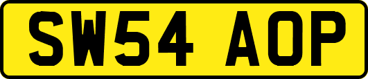 SW54AOP
