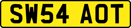 SW54AOT