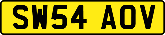 SW54AOV