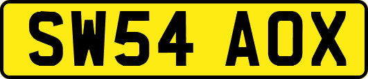 SW54AOX