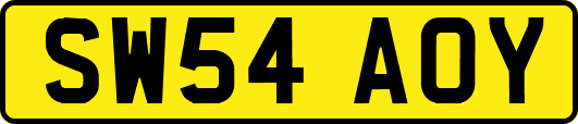 SW54AOY