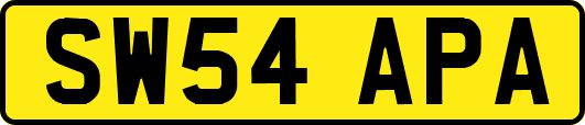 SW54APA