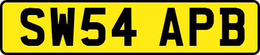 SW54APB