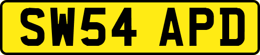SW54APD
