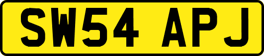 SW54APJ
