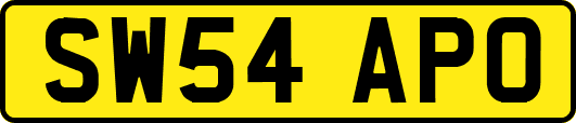 SW54APO