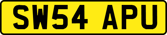 SW54APU