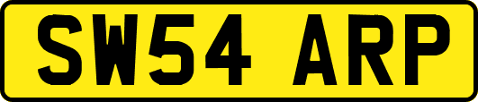 SW54ARP