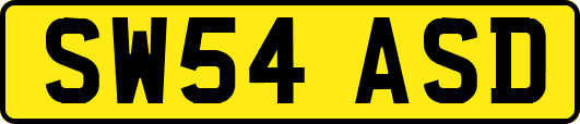 SW54ASD