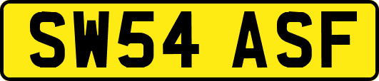 SW54ASF