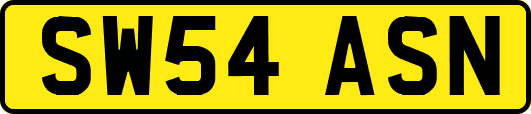 SW54ASN