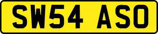 SW54ASO