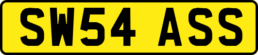 SW54ASS