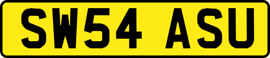 SW54ASU