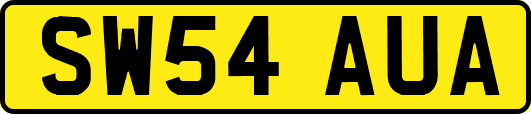 SW54AUA