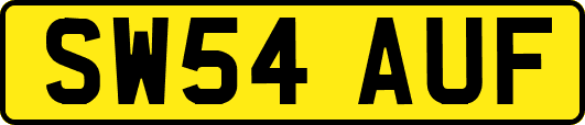 SW54AUF