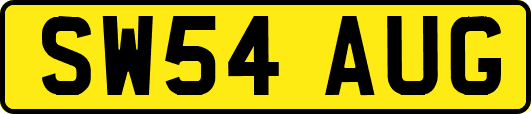 SW54AUG