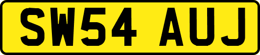 SW54AUJ