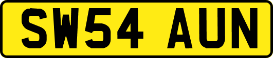 SW54AUN
