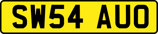 SW54AUO