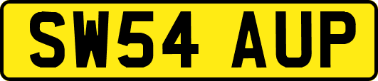 SW54AUP