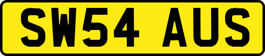 SW54AUS