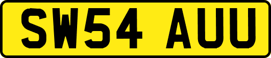 SW54AUU