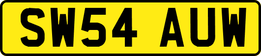 SW54AUW