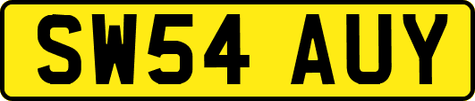 SW54AUY