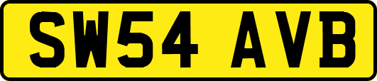 SW54AVB