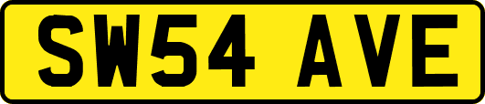 SW54AVE