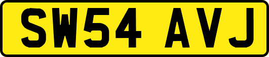 SW54AVJ