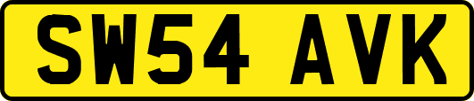 SW54AVK