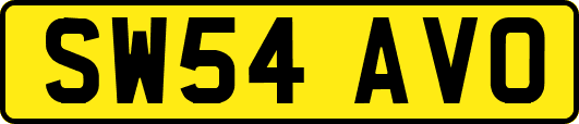 SW54AVO