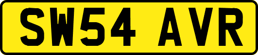 SW54AVR
