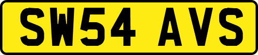 SW54AVS