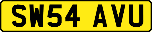 SW54AVU