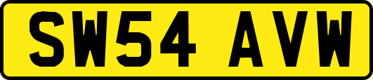 SW54AVW