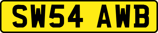 SW54AWB