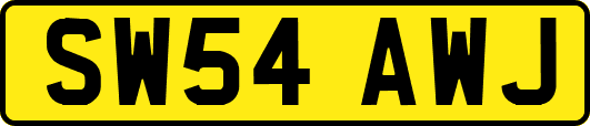 SW54AWJ