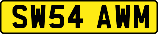 SW54AWM