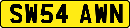 SW54AWN