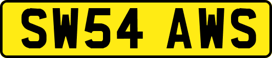SW54AWS